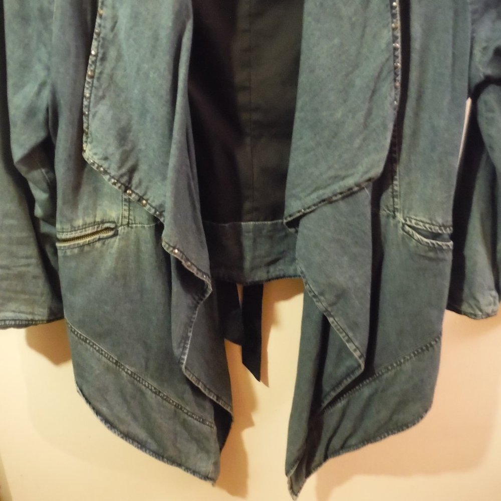 RIVER ISLAND jacket - Picture 4 of 13